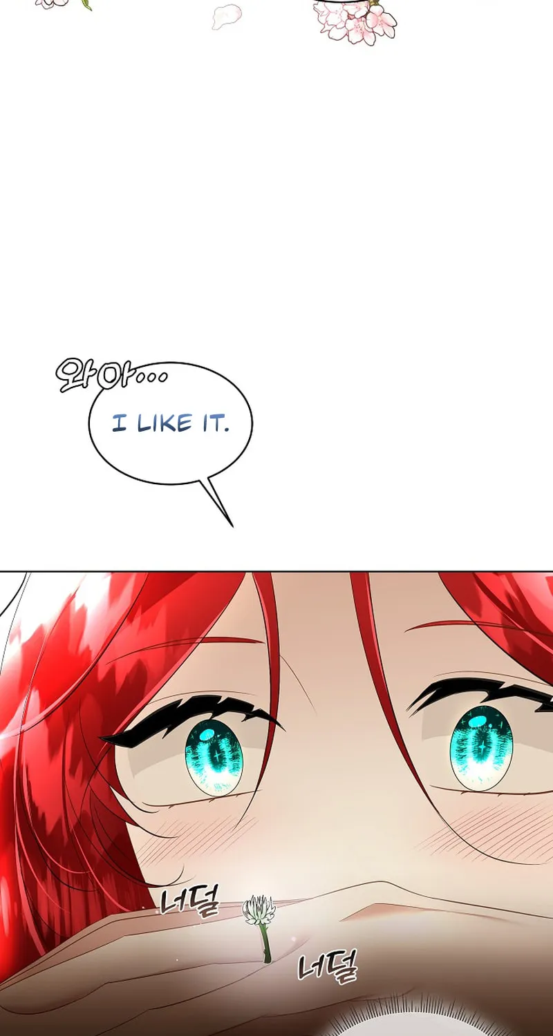 Fostering the Male Lead Chapter 28 page 33 - 