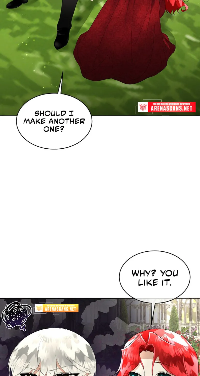 Fostering the Male Lead Chapter 28 page 35 - 