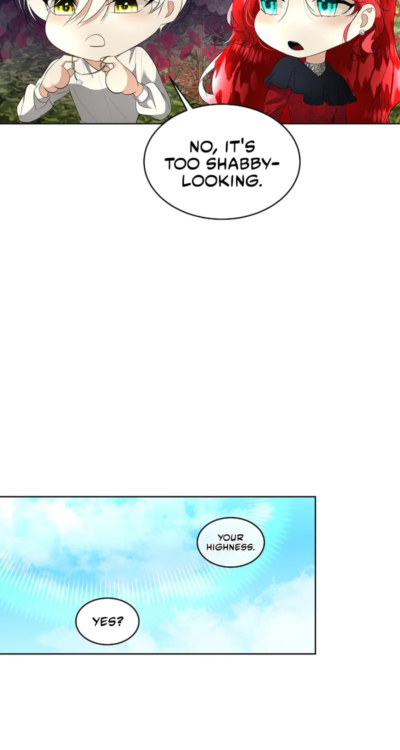 Fostering the Male Lead Chapter 28 page 36 - 