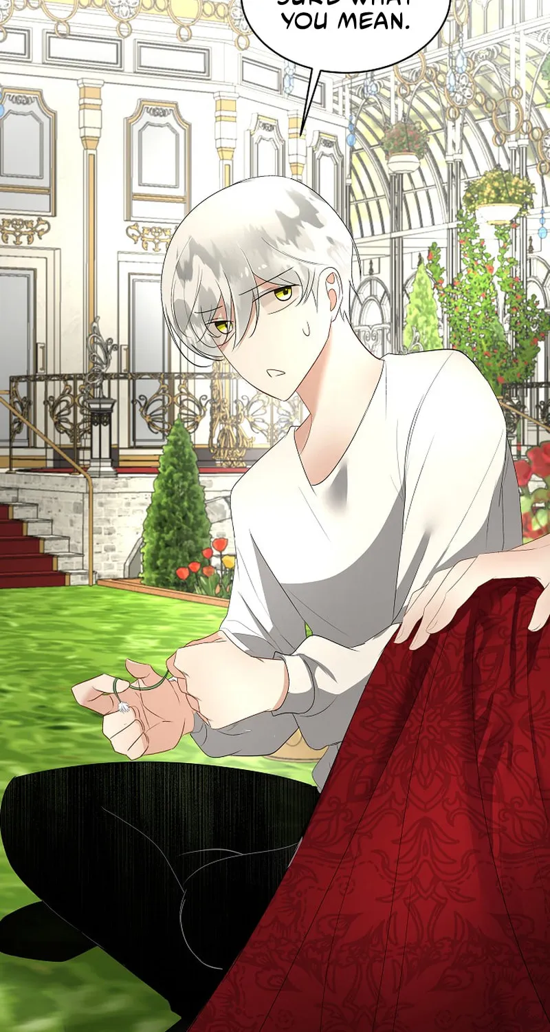 Fostering the Male Lead Chapter 28 page 39 - 