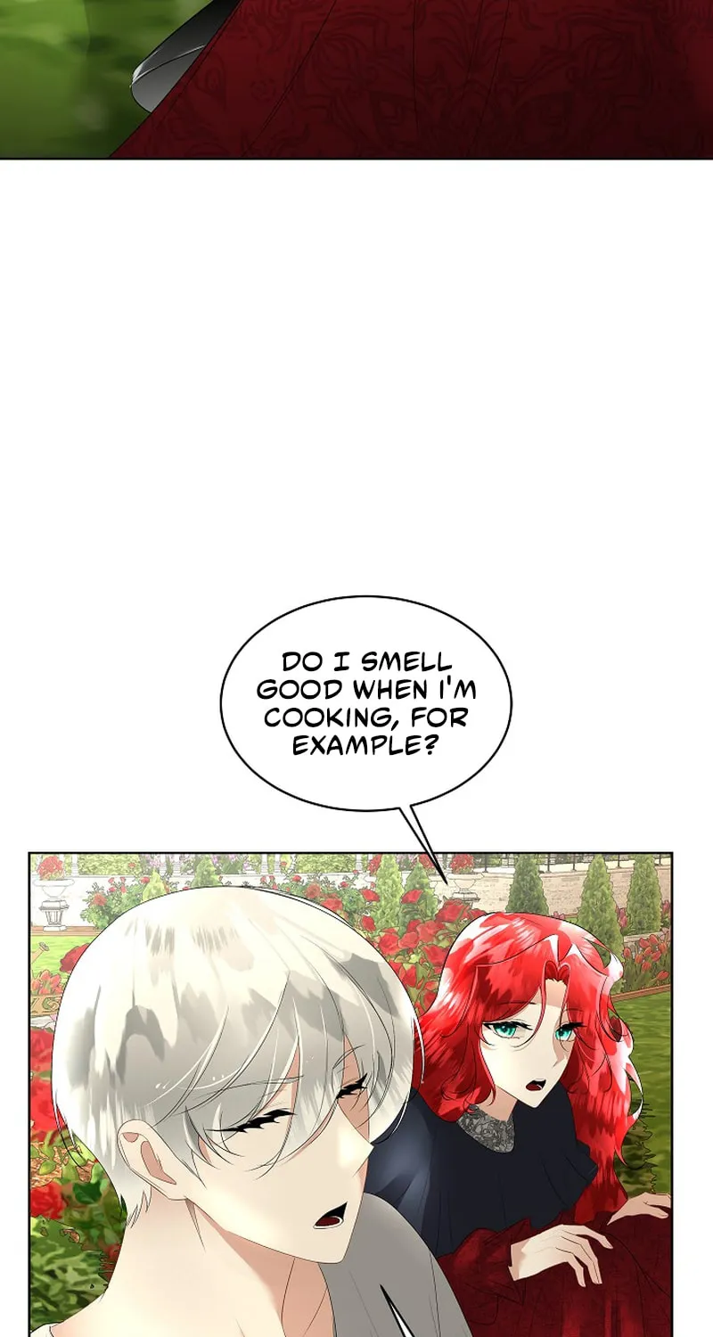 Fostering the Male Lead Chapter 28 page 40 - 