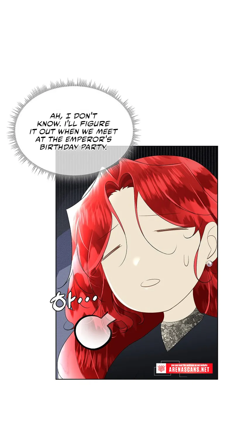 Fostering the Male Lead Chapter 28 page 45 - 