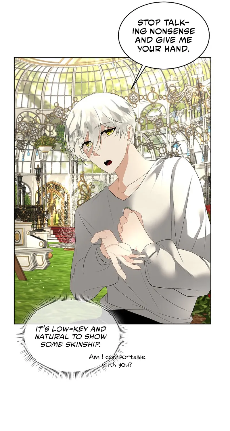 Fostering the Male Lead Chapter 28 page 47 - 
