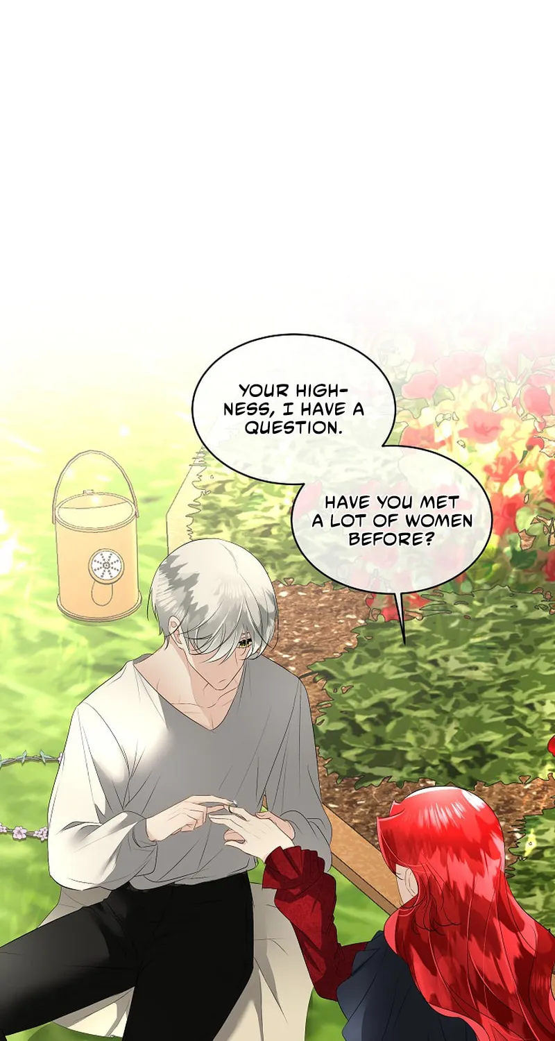 Fostering the Male Lead Chapter 28 page 48 - 