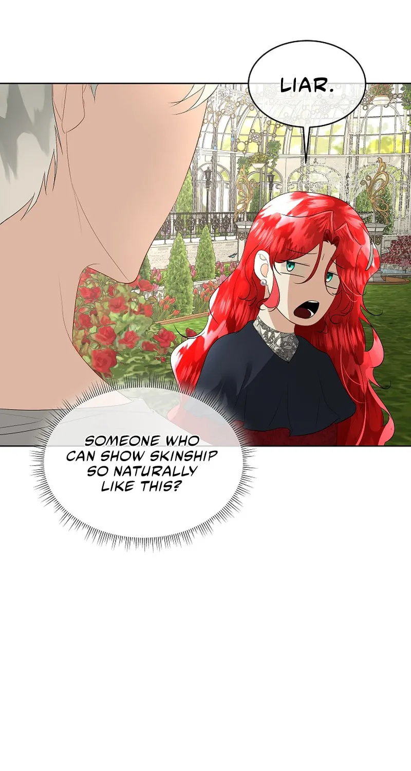 Fostering the Male Lead Chapter 28 page 51 - 