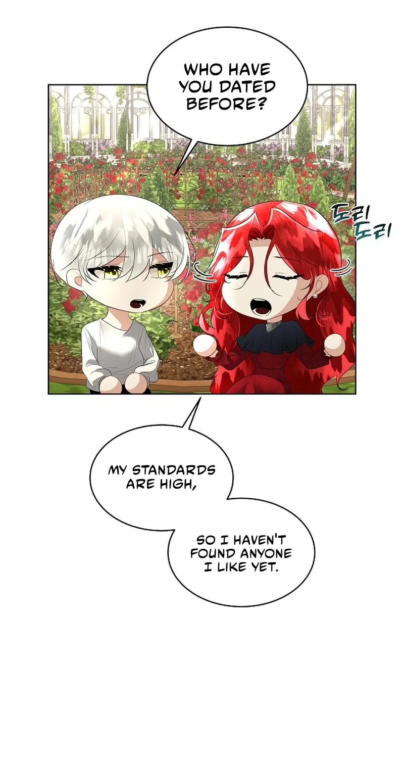 Fostering the Male Lead Chapter 28 page 52 - 