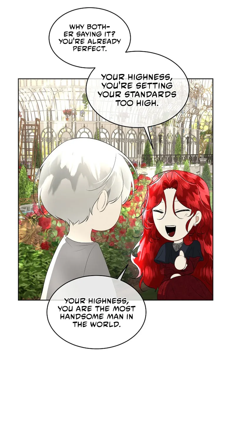 Fostering the Male Lead Chapter 28 page 54 - 