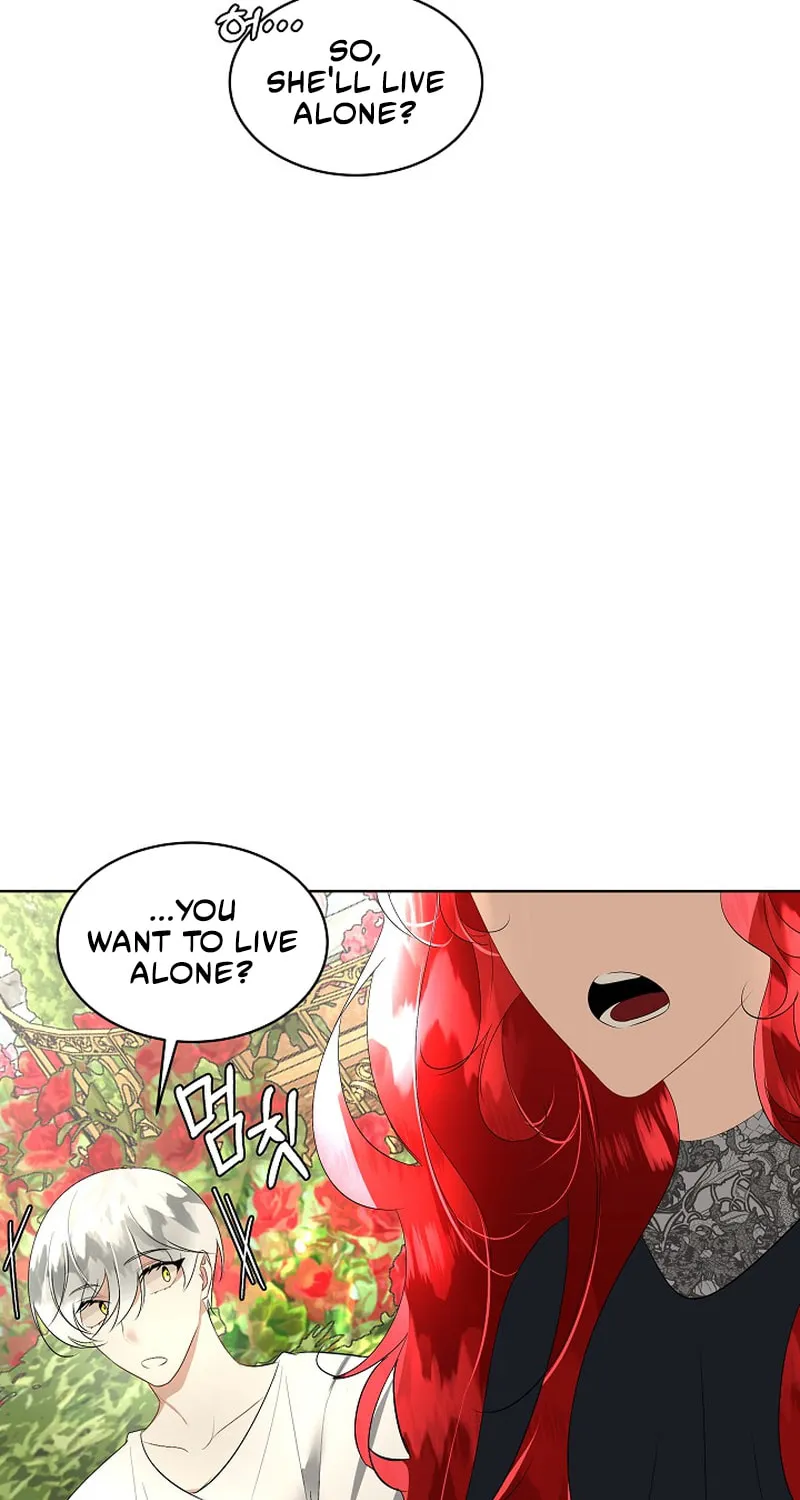 Fostering the Male Lead Chapter 28 page 58 - 
