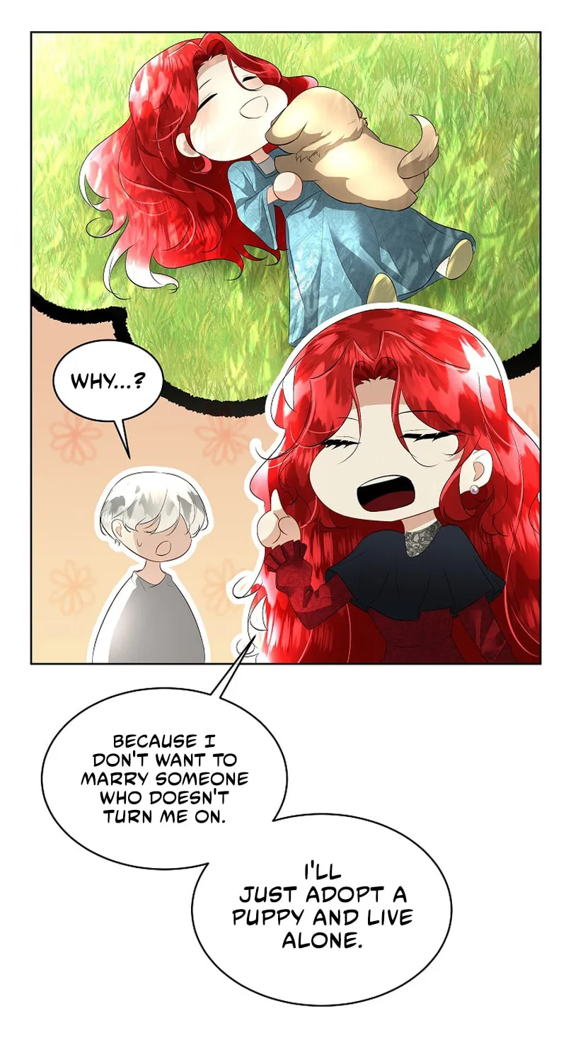 Fostering the Male Lead Chapter 28 page 60 - 