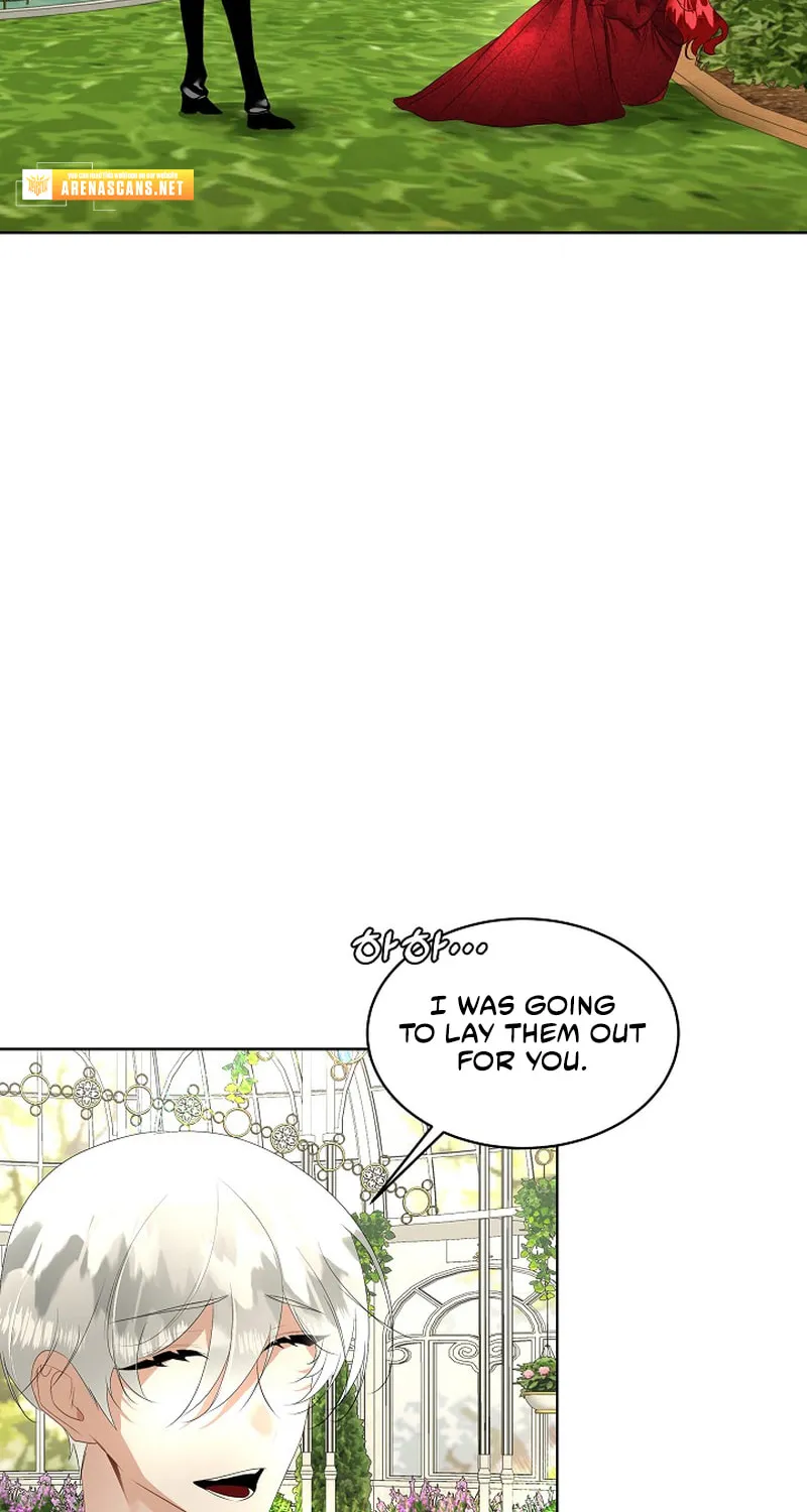 Fostering the Male Lead Chapter 28 page 7 - 