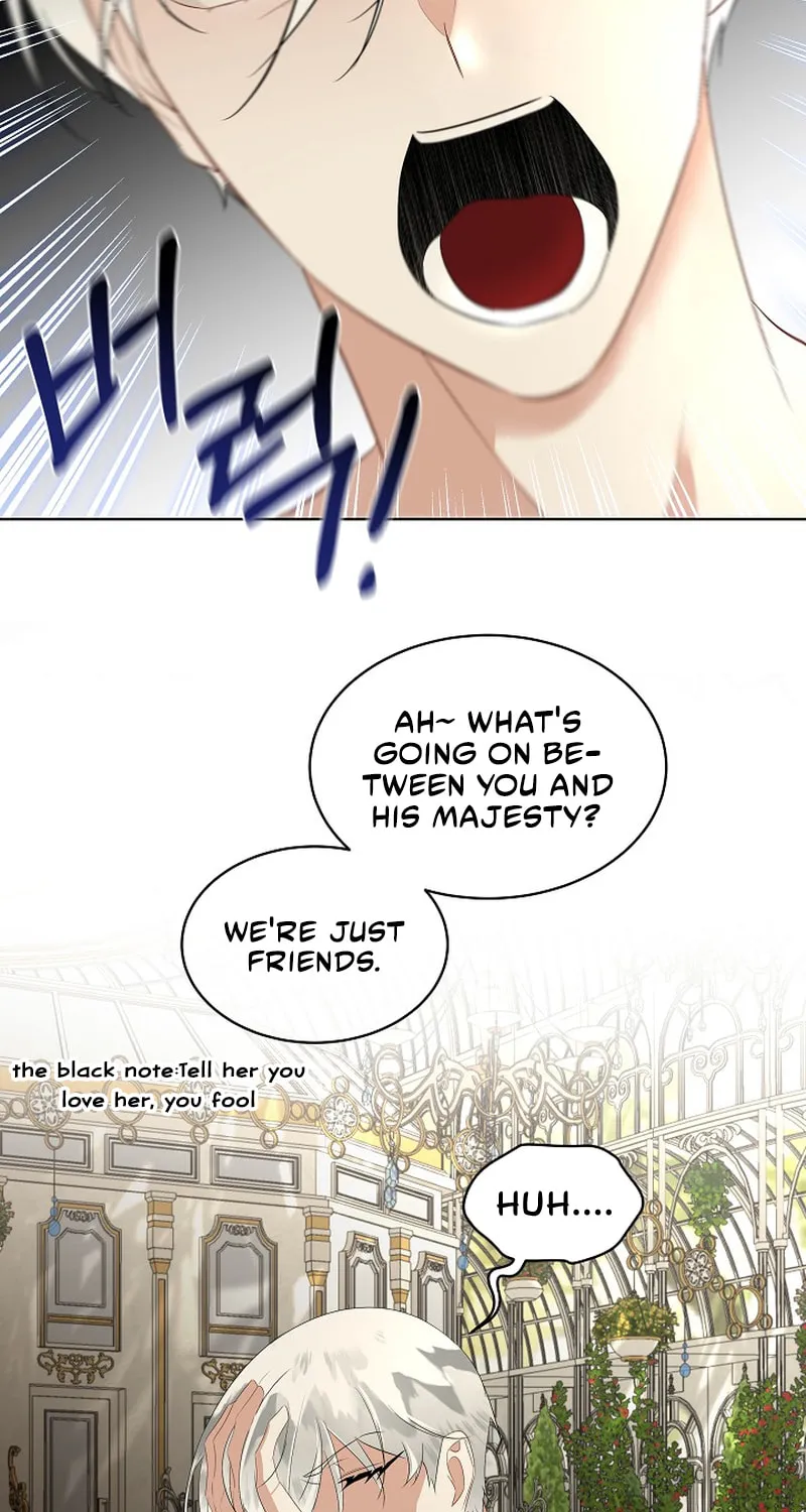 Fostering the Male Lead Chapter 28 page 62 - 