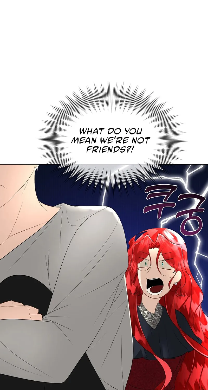 Fostering the Male Lead Chapter 28 page 65 - 