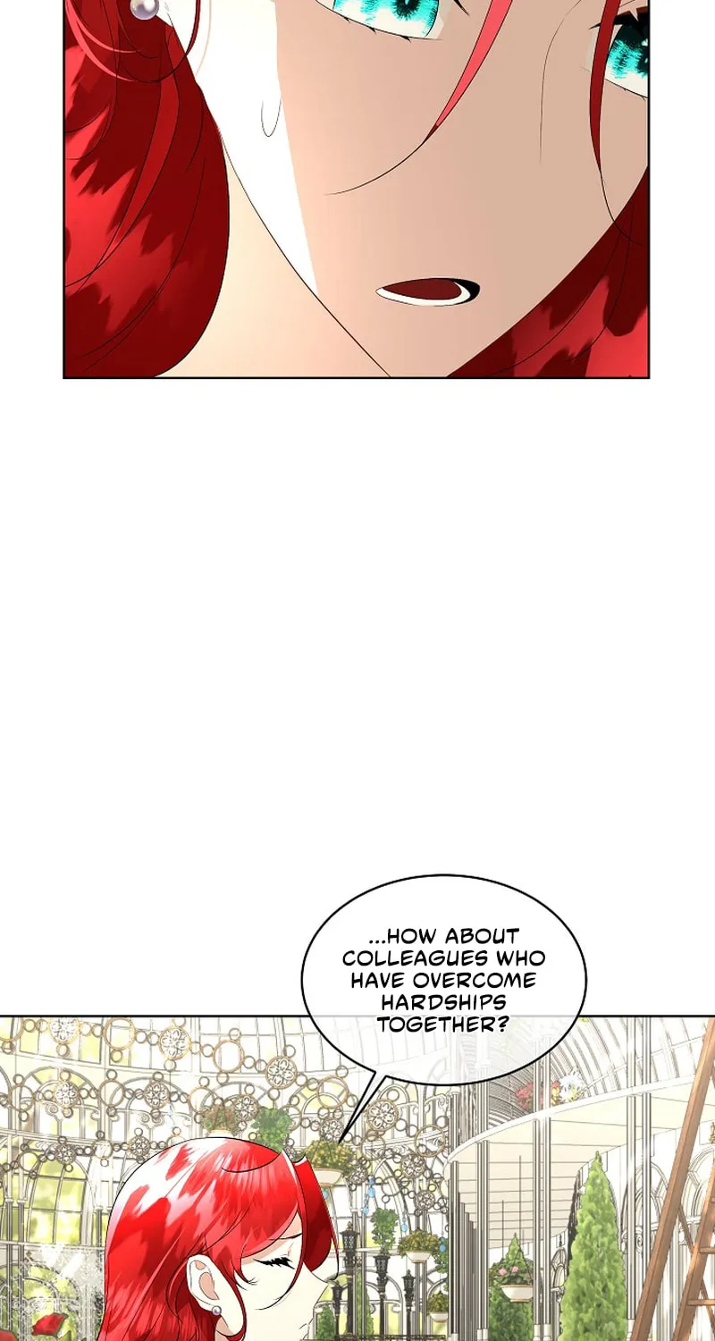 Fostering the Male Lead Chapter 28 page 67 - 