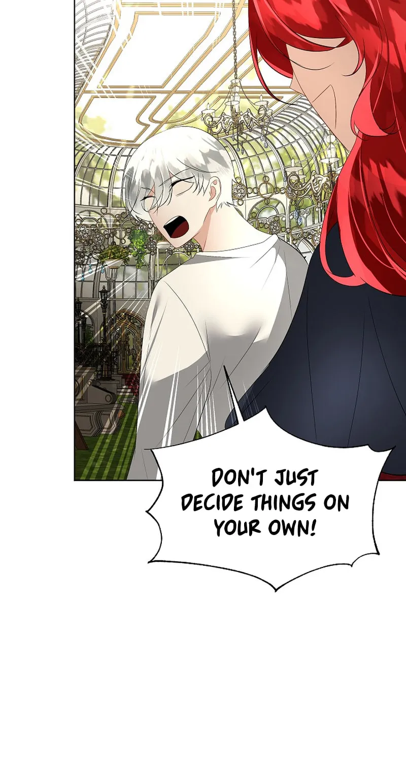 Fostering the Male Lead Chapter 28 page 69 - 