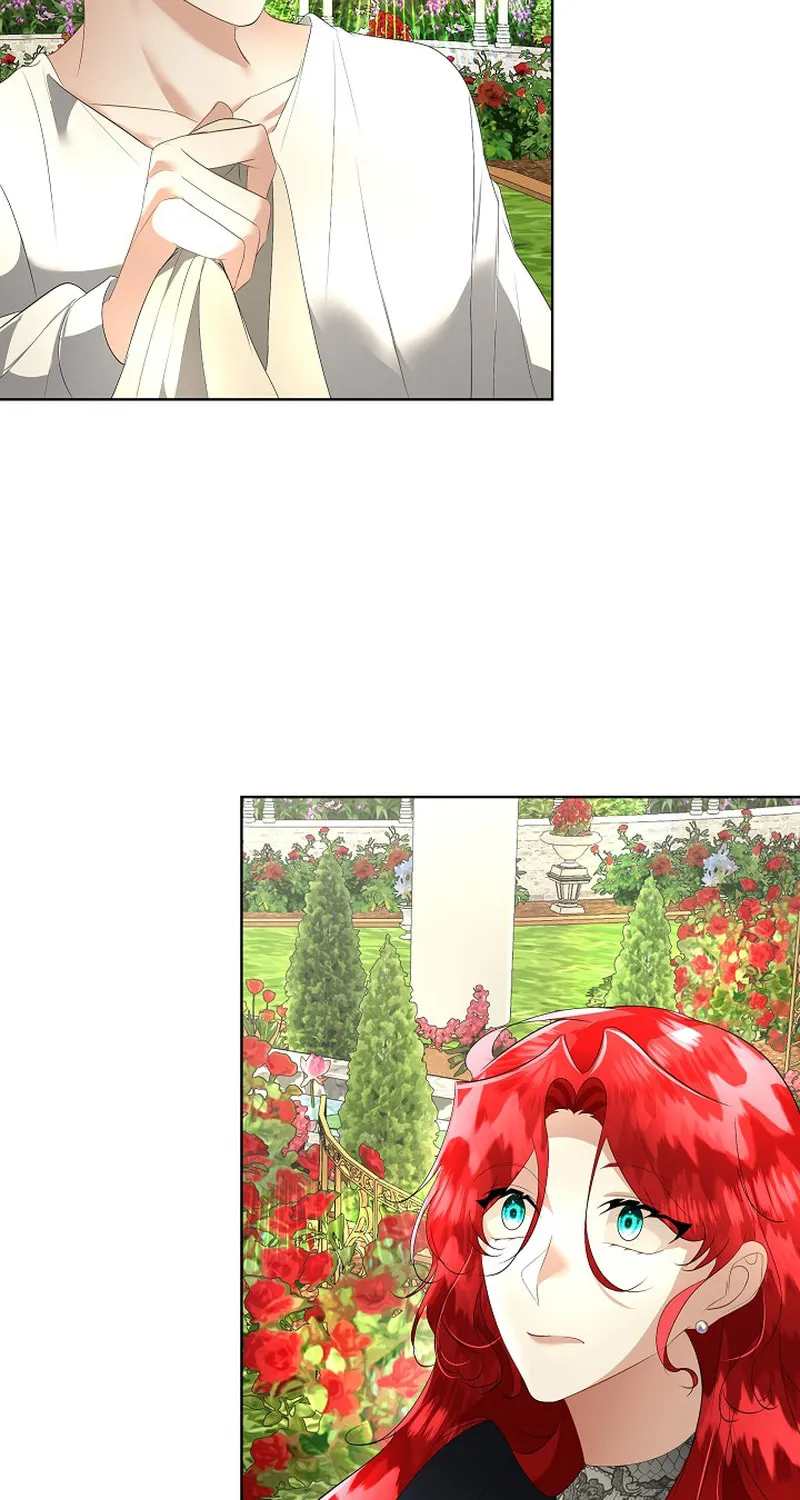 Fostering the Male Lead Chapter 28 page 8 - 