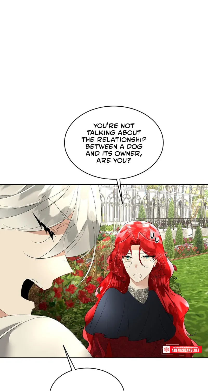 Fostering the Male Lead Chapter 28 page 71 - 