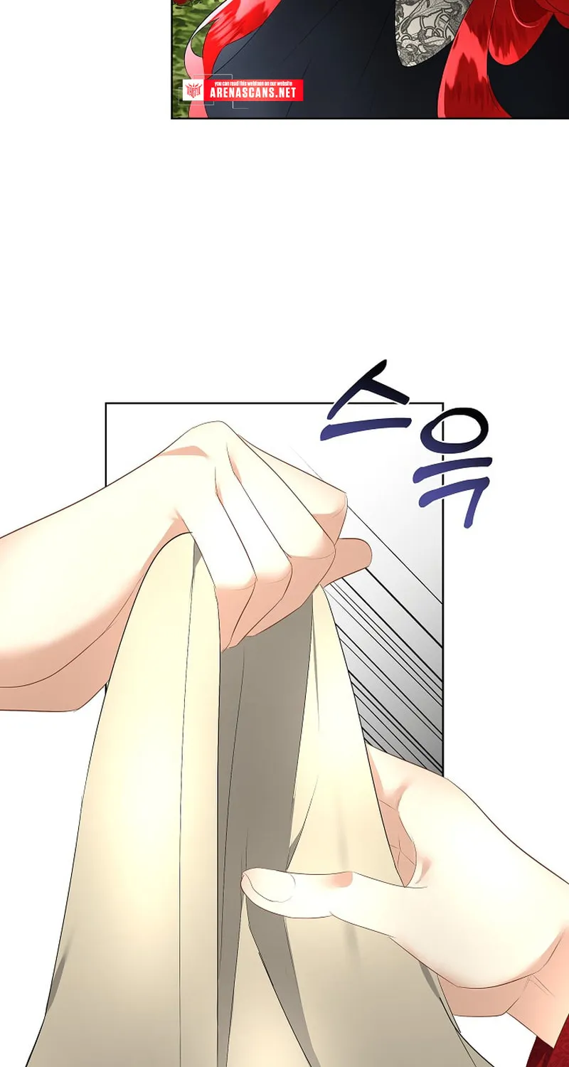 Fostering the Male Lead Chapter 28 page 9 - 