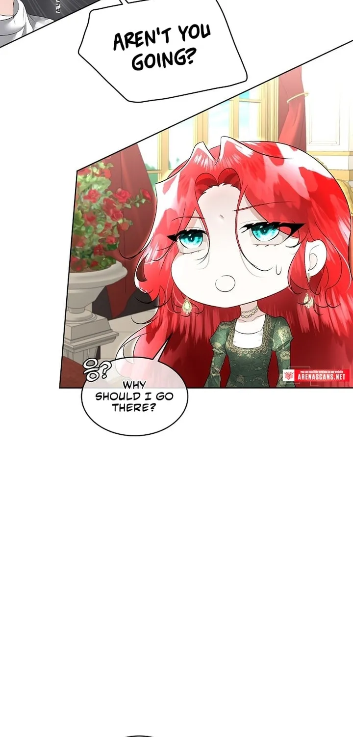 Fostering the Male Lead Chapter 29 page 13 - 