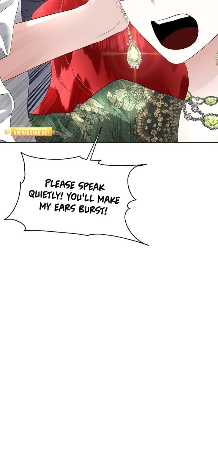 Fostering the Male Lead Chapter 29 page 17 - 