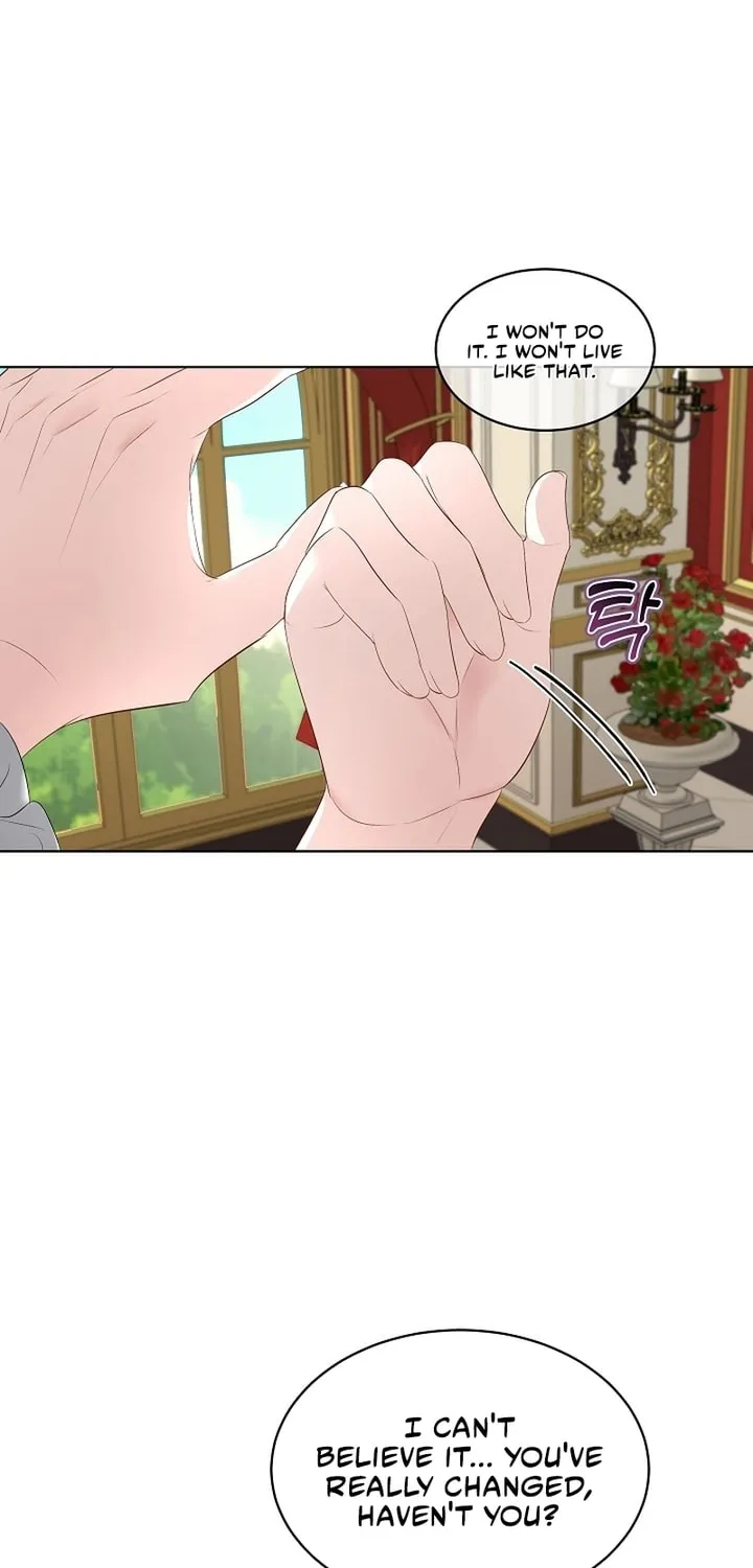 Fostering the Male Lead Chapter 29 page 20 - 