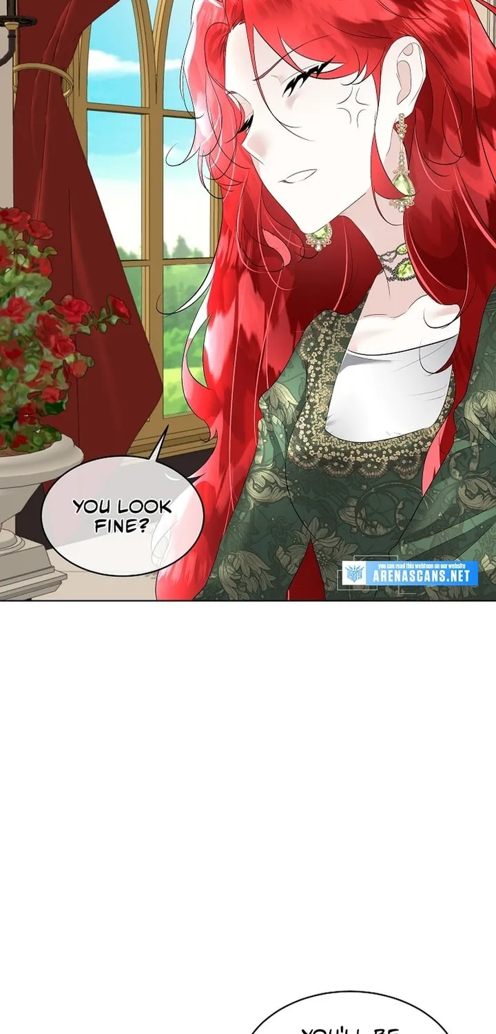 Fostering the Male Lead Chapter 29 page 22 - 