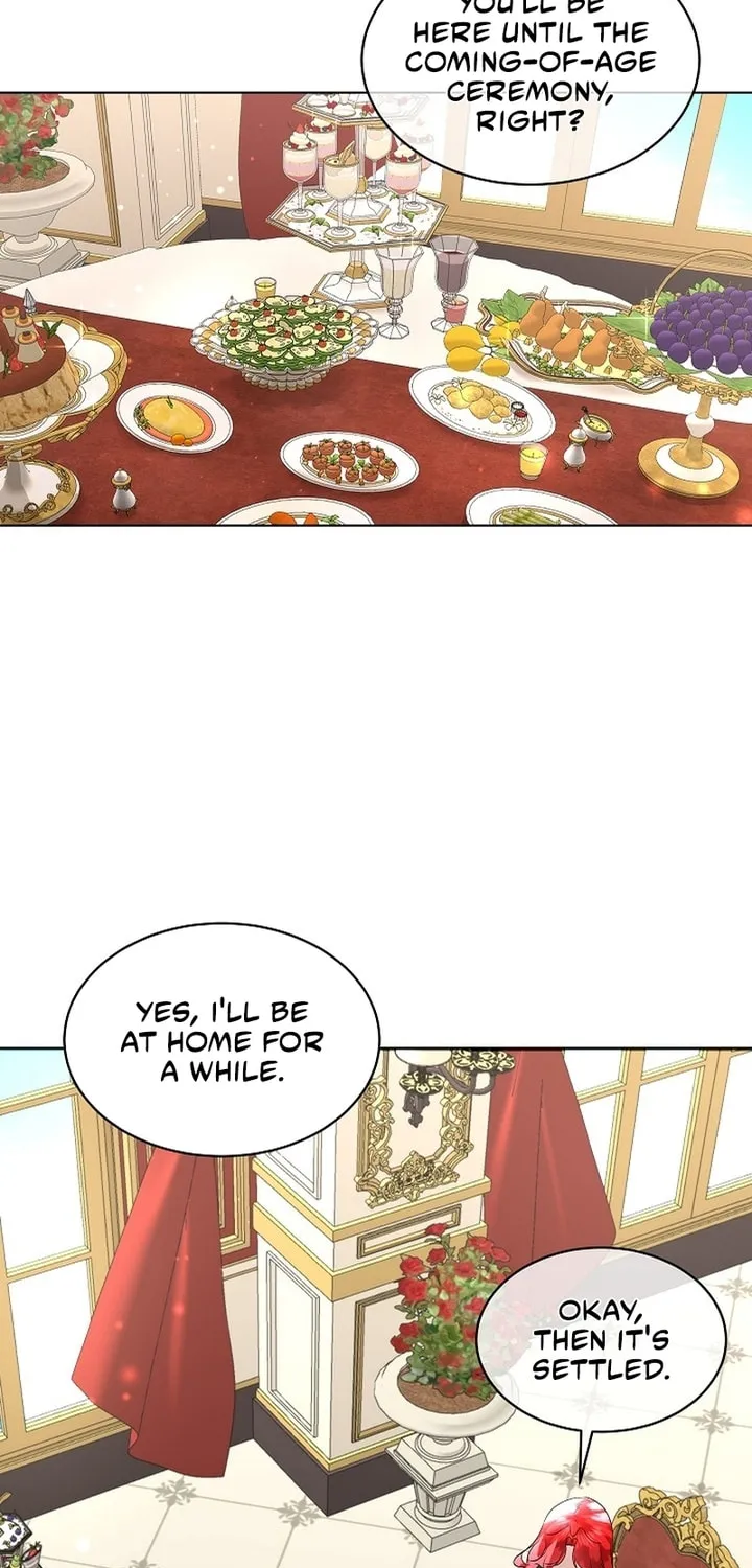 Fostering the Male Lead Chapter 29 page 23 - 