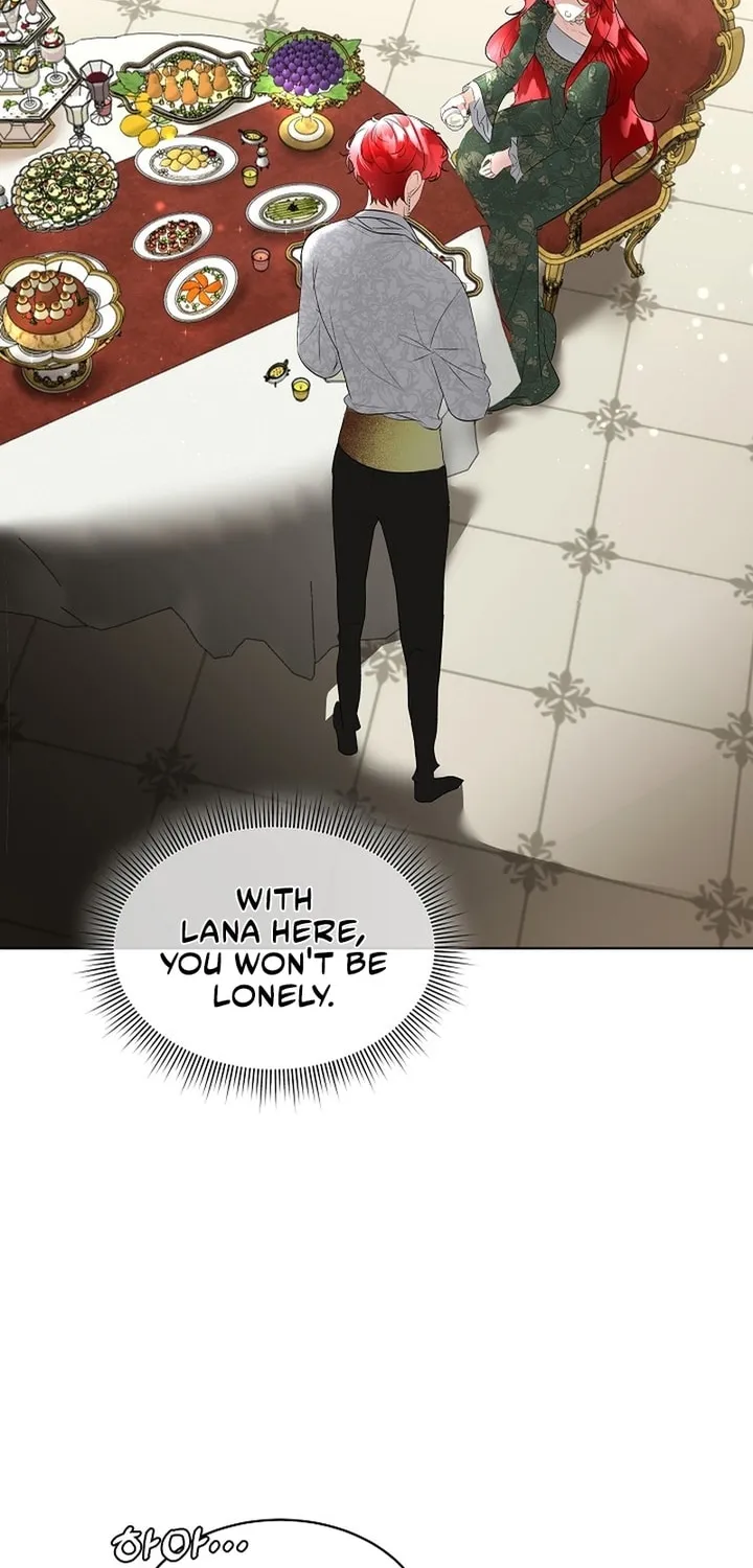 Fostering the Male Lead Chapter 29 page 24 - 