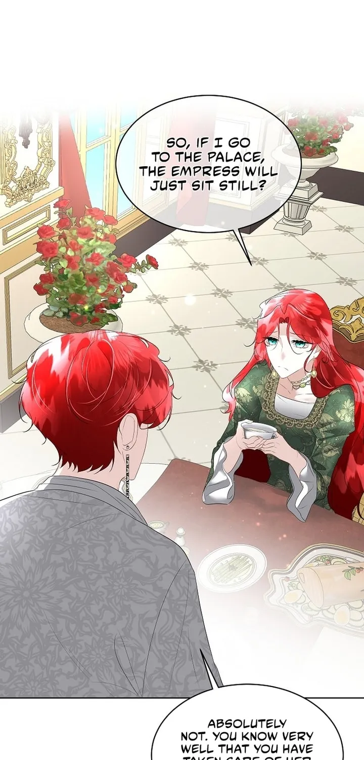 Fostering the Male Lead Chapter 29 page 26 - 