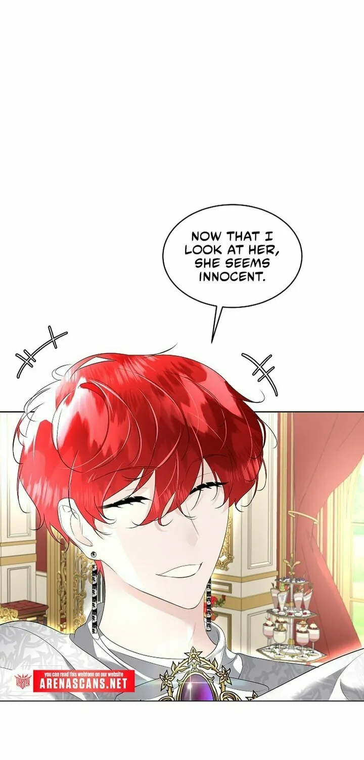 Fostering the Male Lead Chapter 29 page 30 - 
