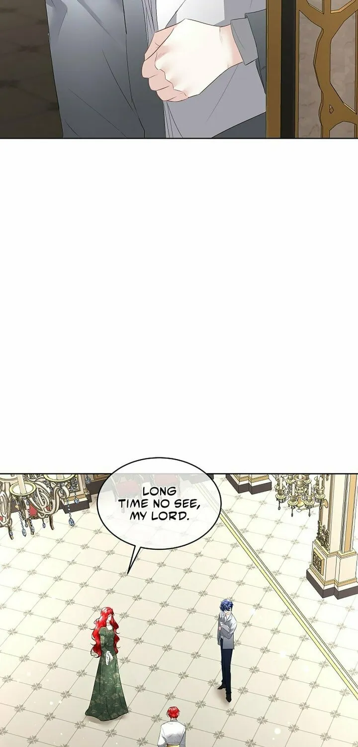 Fostering the Male Lead Chapter 29 page 34 - 