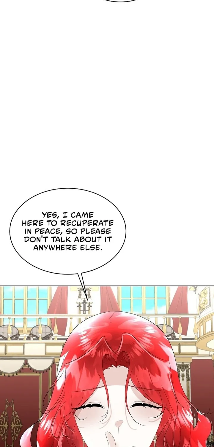 Fostering the Male Lead Chapter 29 page 37 - 