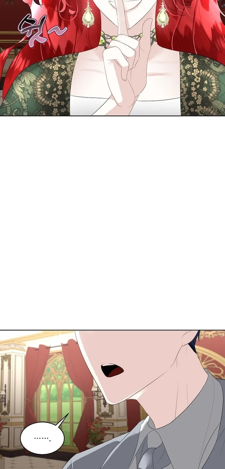Fostering the Male Lead Chapter 29 page 38 - 