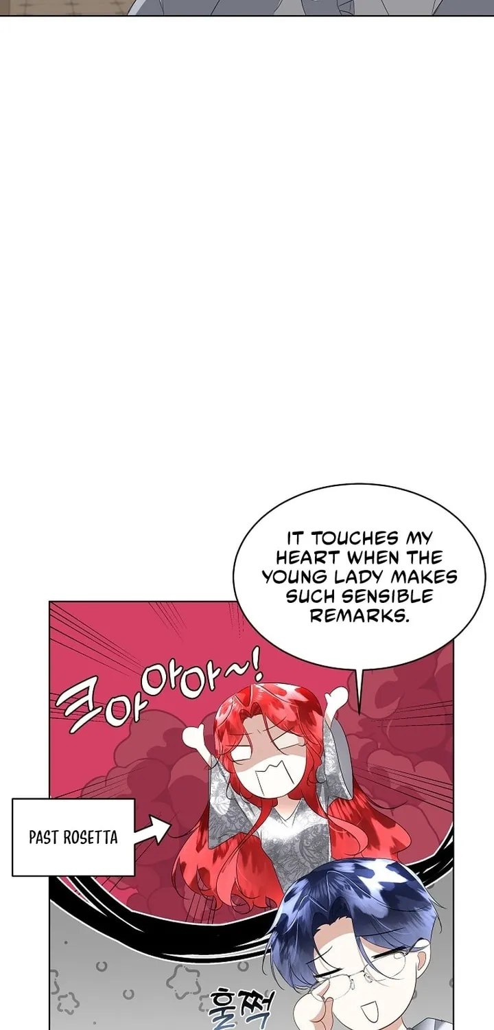 Fostering the Male Lead Chapter 29 page 39 - 