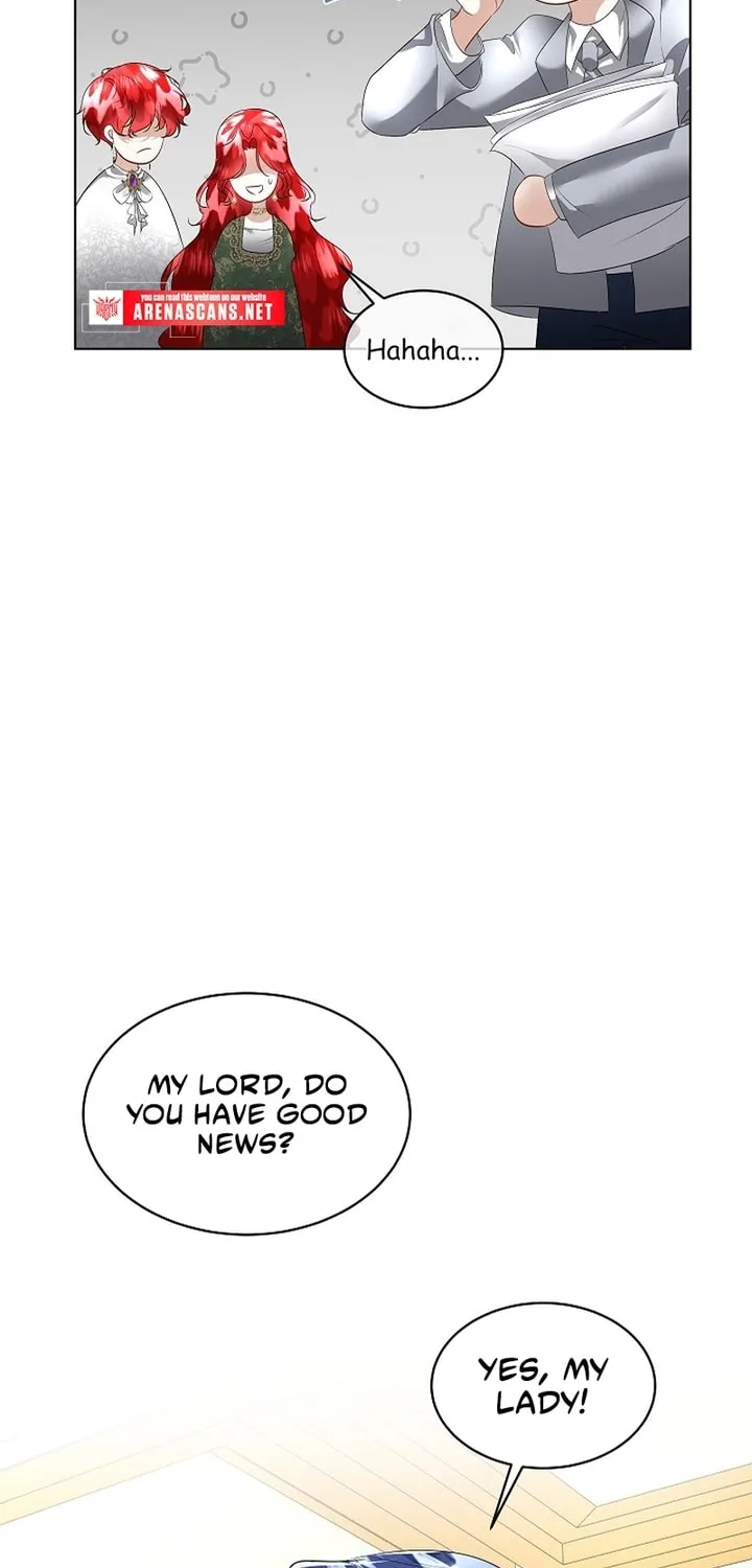Fostering the Male Lead Chapter 29 page 40 - 