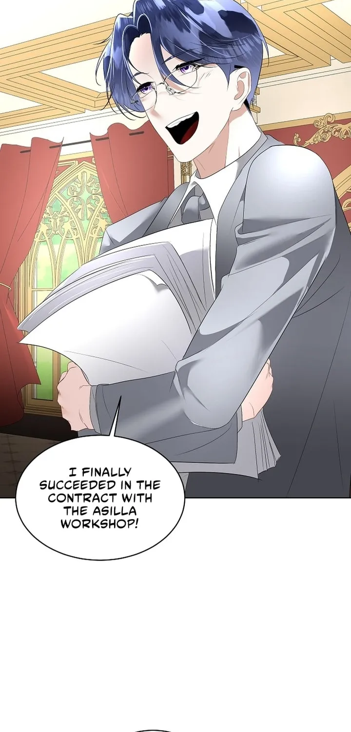 Fostering the Male Lead Chapter 29 page 41 - 