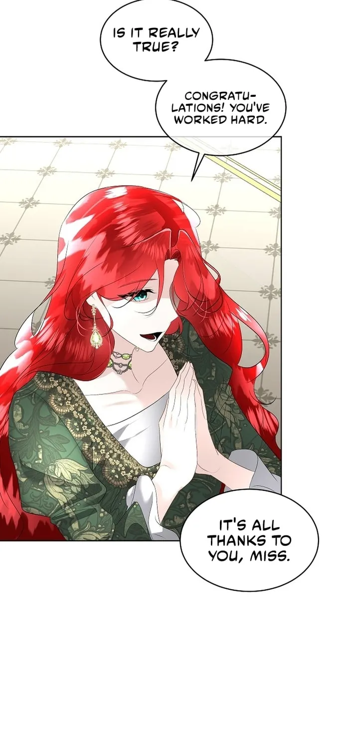Fostering the Male Lead Chapter 29 page 42 - 
