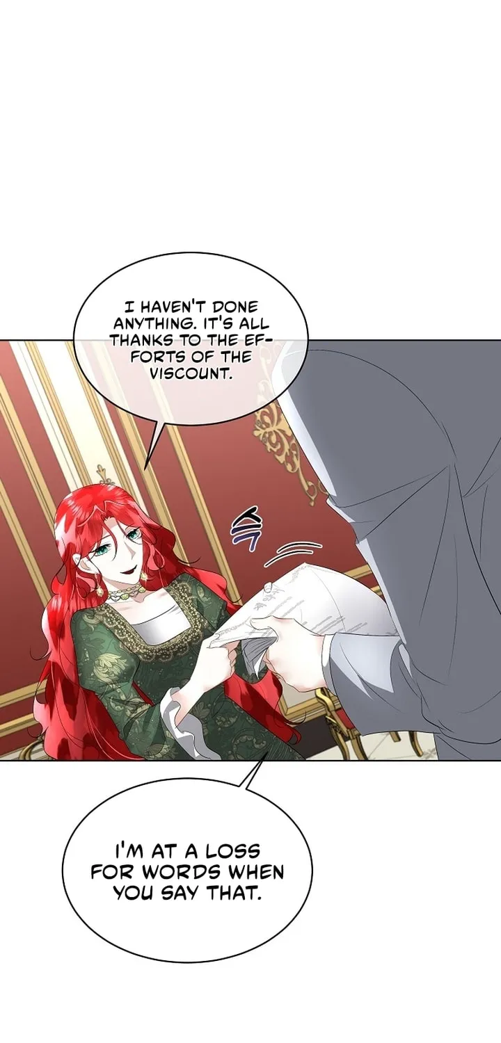 Fostering the Male Lead Chapter 29 page 43 - 