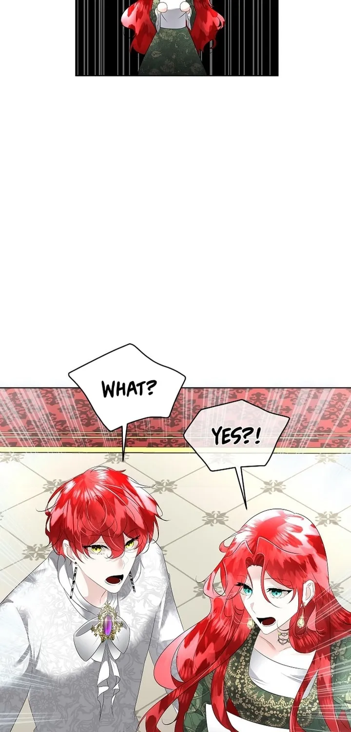 Fostering the Male Lead Chapter 29 page 46 - 