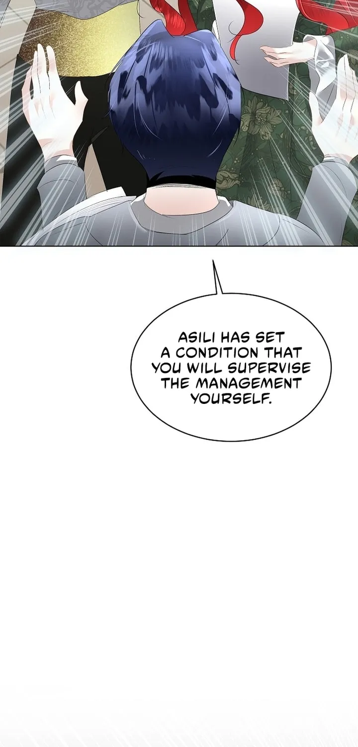 Fostering the Male Lead Chapter 29 page 47 - 