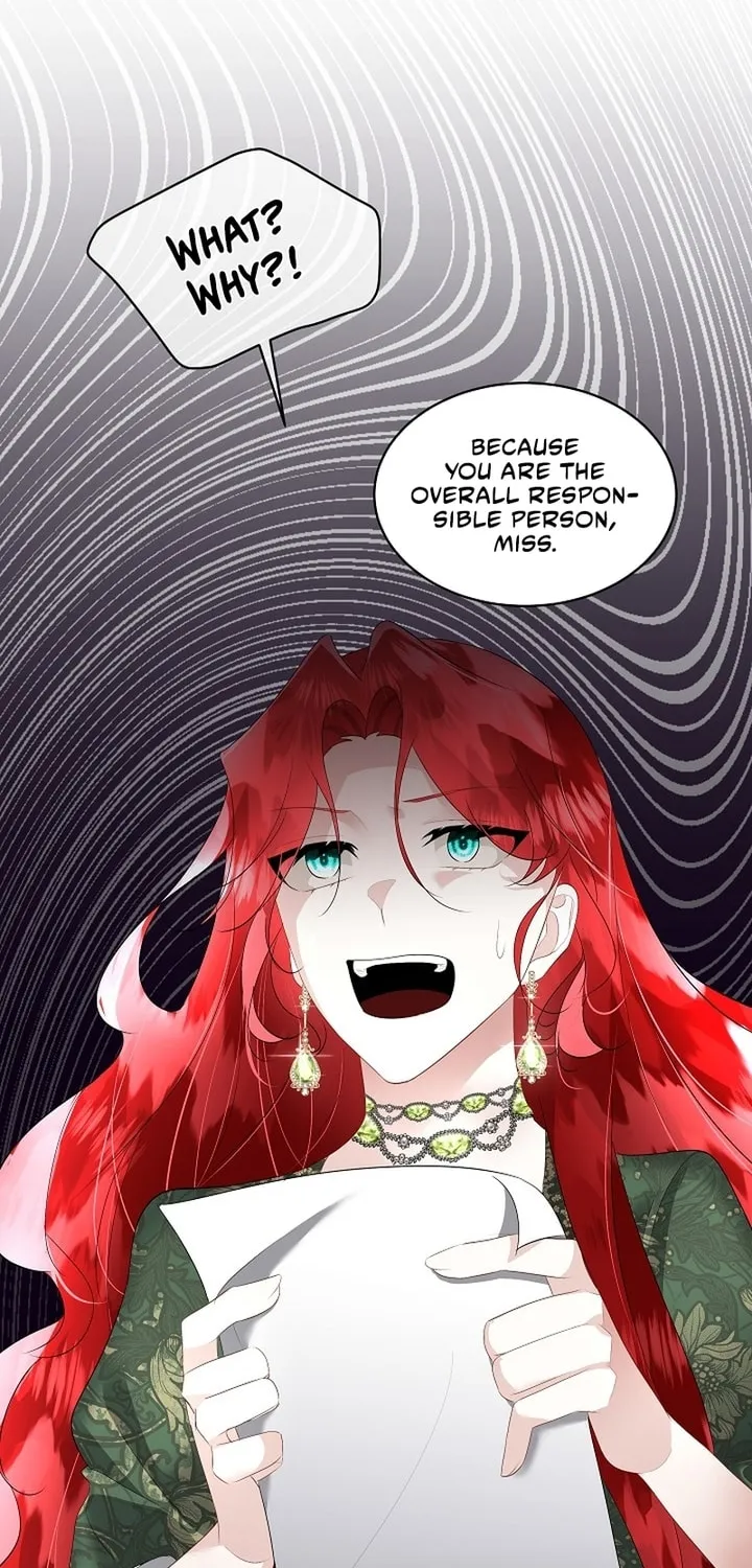 Fostering the Male Lead Chapter 29 page 48 - 