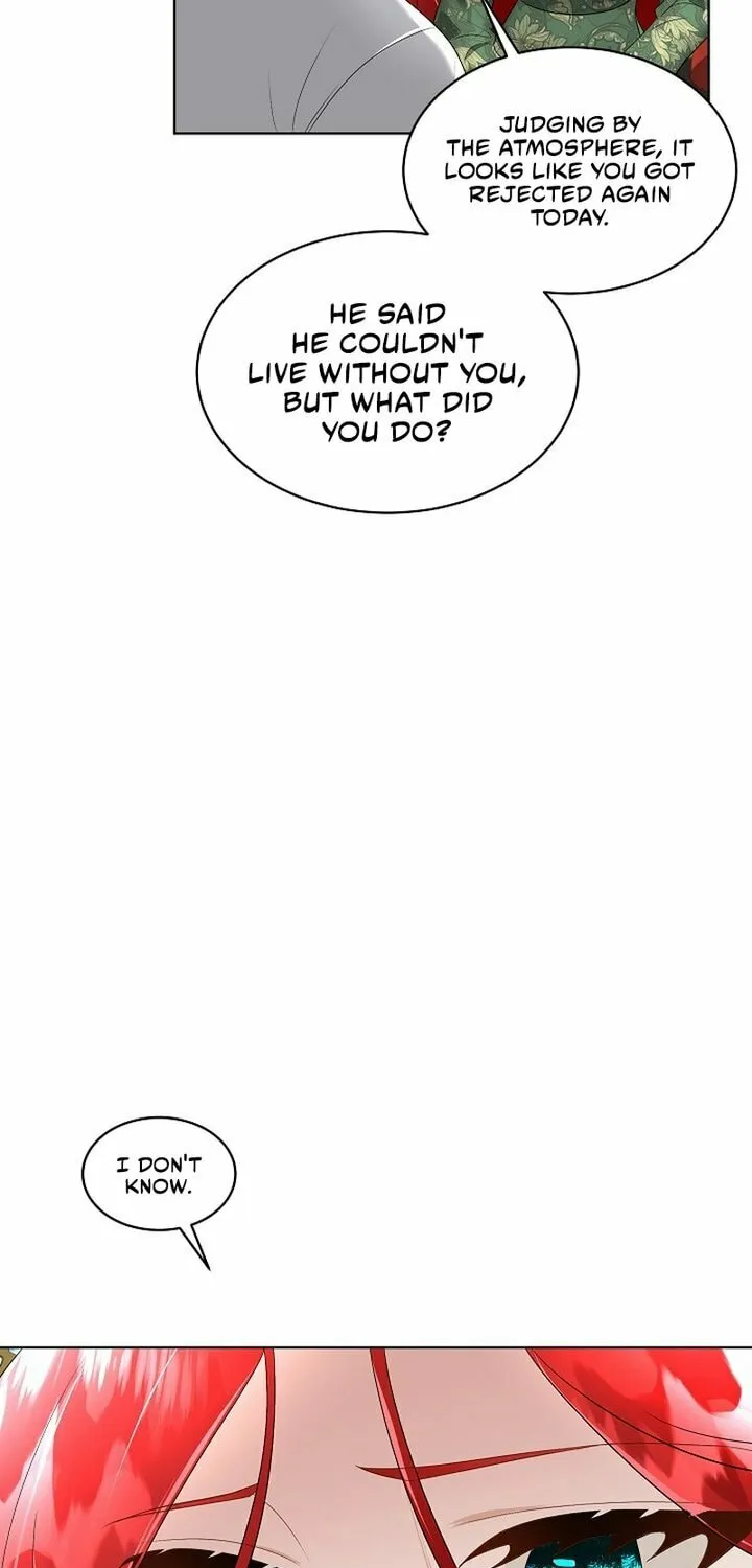 Fostering the Male Lead Chapter 29 page 6 - 