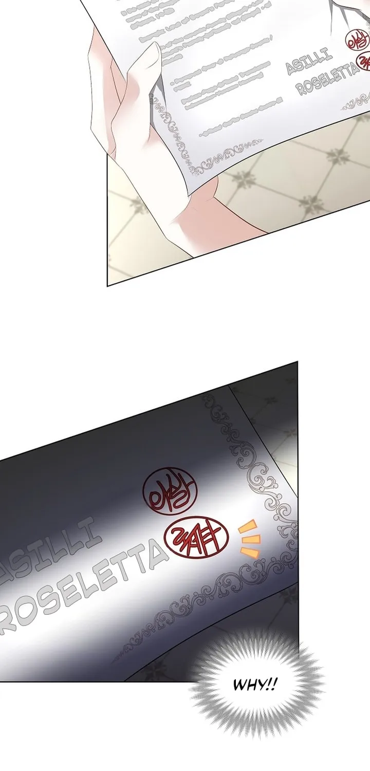 Fostering the Male Lead Chapter 29 page 52 - 