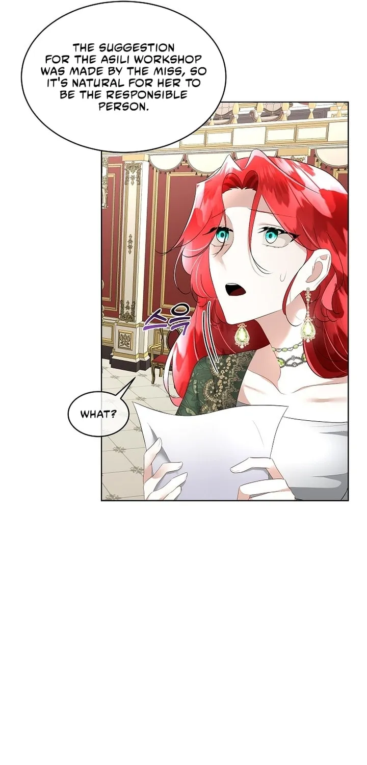Fostering the Male Lead Chapter 29 page 54 - 