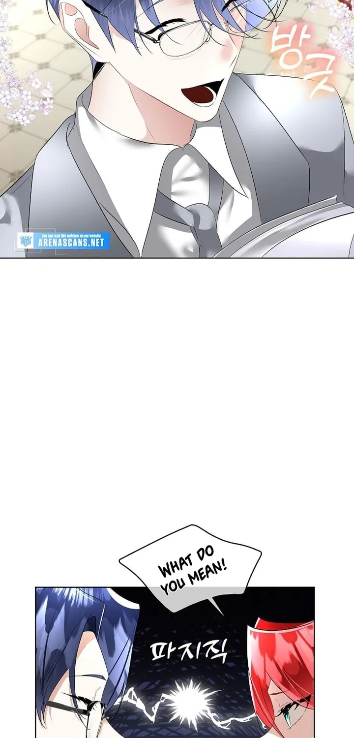 Fostering the Male Lead Chapter 29 page 58 - 