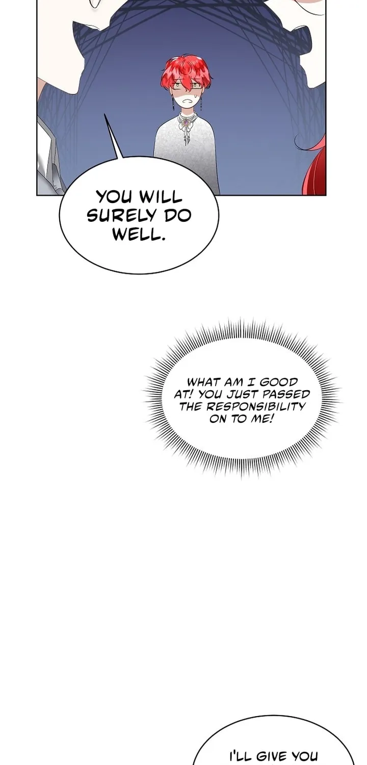 Fostering the Male Lead Chapter 29 page 59 - 