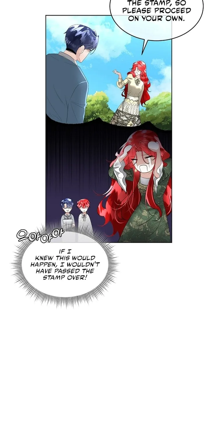 Fostering the Male Lead Chapter 29 page 60 - 