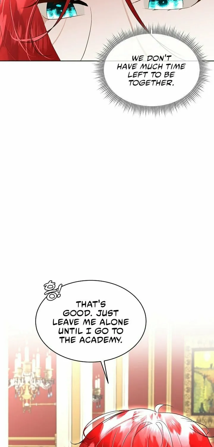 Fostering the Male Lead Chapter 29 page 7 - 