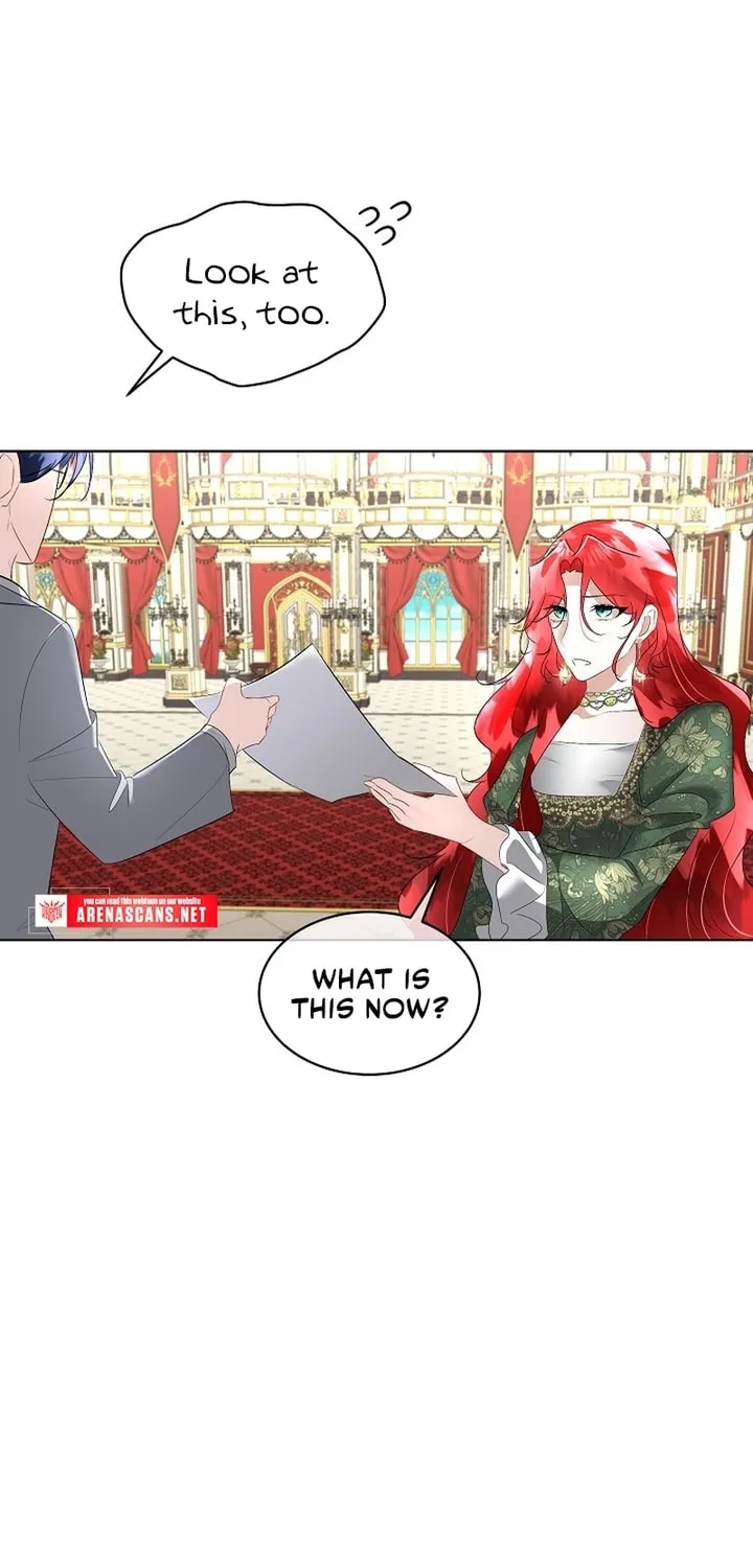 Fostering the Male Lead Chapter 29 page 64 - 