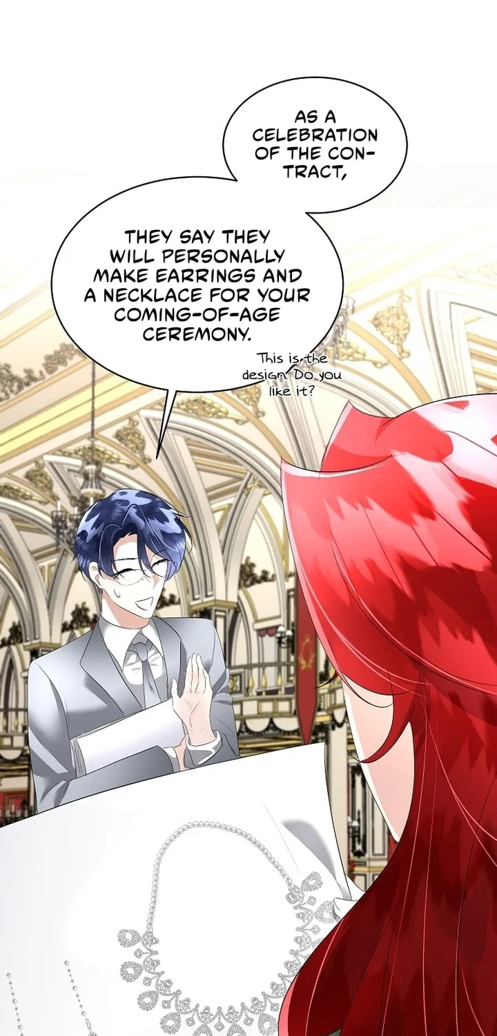 Fostering the Male Lead Chapter 29 page 65 - 