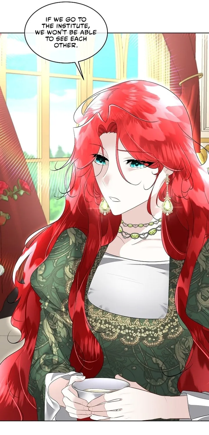 Fostering the Male Lead Chapter 29 page 10 - 